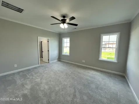 3763 Huntcliff Drive La Grange NC 28551