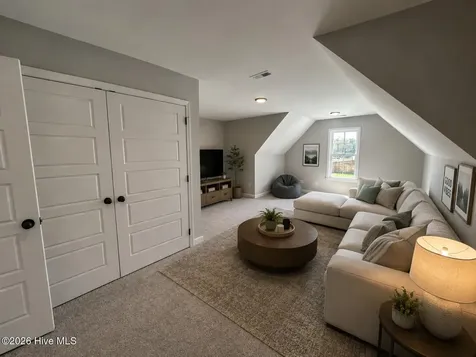 3763 Huntcliff Drive La Grange NC 28551
