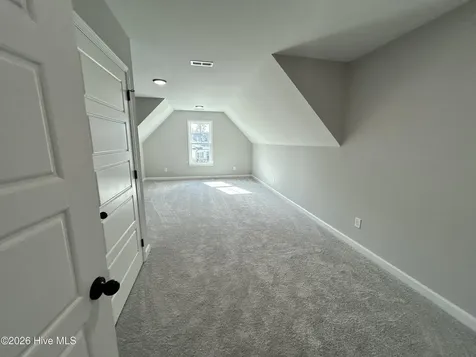 3763 Huntcliff Drive La Grange NC 28551