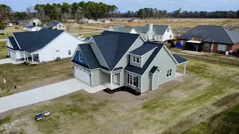 3763 Huntcliff Drive La Grange NC 28551