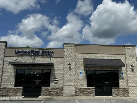 754 Ramsey Road Jacksonville NC 28546