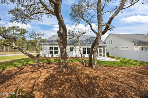 700 Fifty Lakes Drive Southport NC 28461