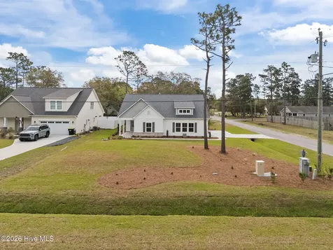 700 Fifty Lakes Drive Southport NC 28461