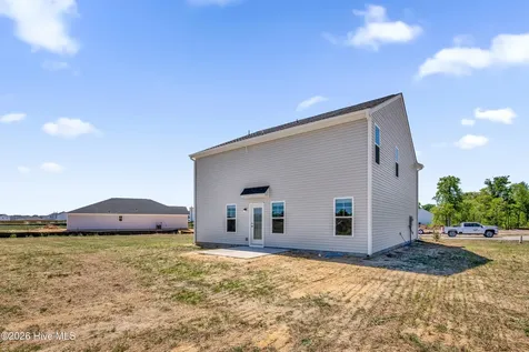 80 Coachman Lane Autryville NC 28318