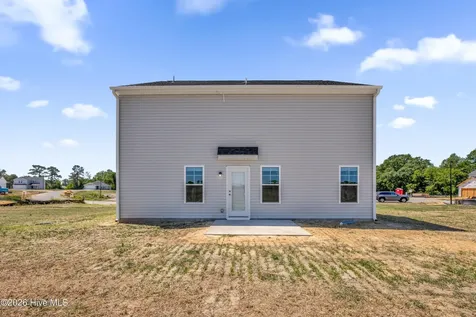 80 Coachman Lane Autryville NC 28318