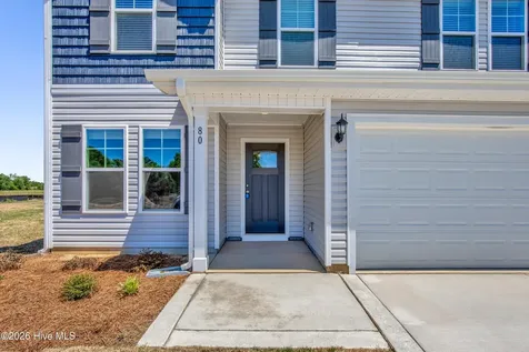 80 Coachman Lane Autryville NC 28318