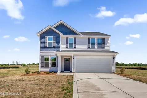 80 Coachman Lane Autryville NC 28318