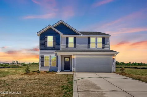 80 Coachman Lane Autryville NC 28318