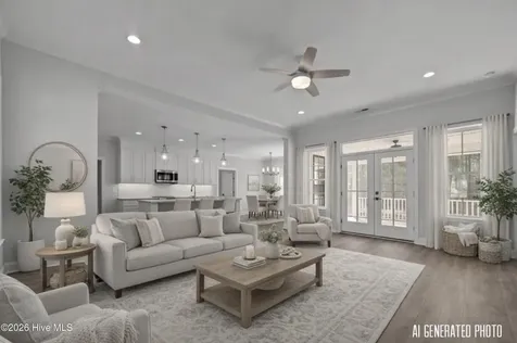 467 Eagle Trace Drive Blounts Creek NC 27814