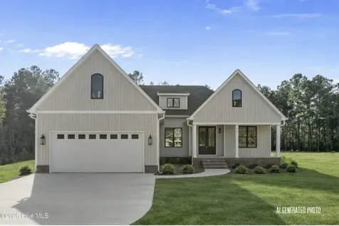 467 Eagle Trace Drive Blounts Creek NC 27814