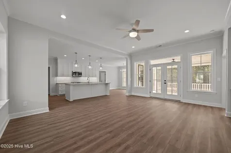 467 Eagle Trace Drive Blounts Creek NC 27814