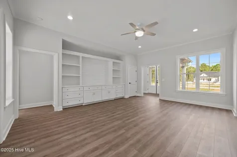467 Eagle Trace Drive Blounts Creek NC 27814