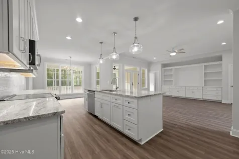 467 Eagle Trace Drive Blounts Creek NC 27814