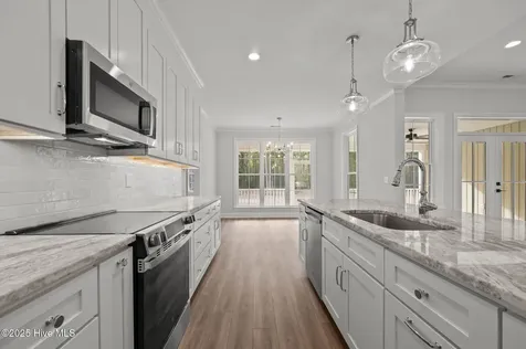 467 Eagle Trace Drive Blounts Creek NC 27814