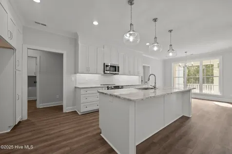467 Eagle Trace Drive Blounts Creek NC 27814