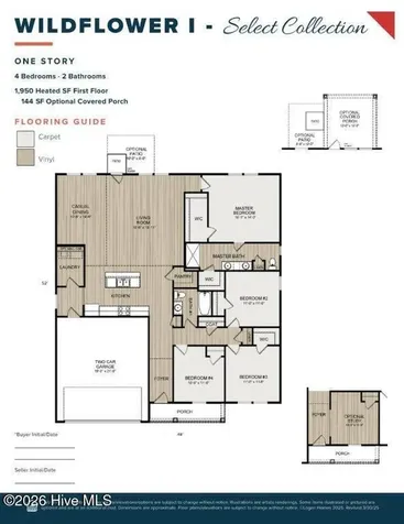 1017 Brooke Ridge Lane Boiling Spring Lakes NC 28461