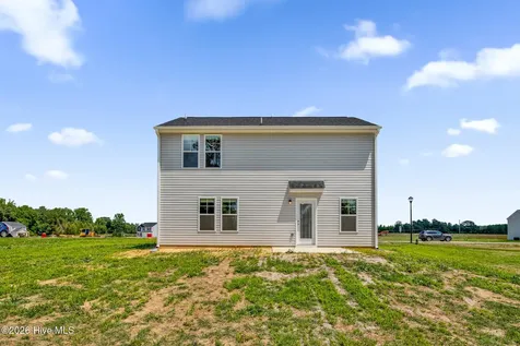 245 Buggy Top Lane Autryville NC 28318