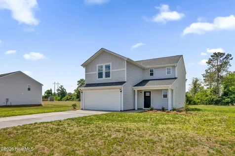 245 Buggy Top Lane Autryville NC 28318