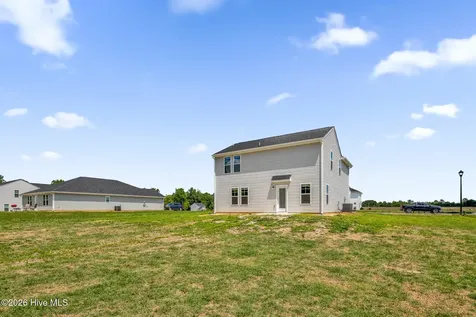 245 Buggy Top Lane Autryville NC 28318
