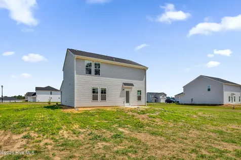 245 Buggy Top Lane Autryville NC 28318