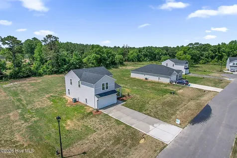 245 Buggy Top Lane Autryville NC 28318