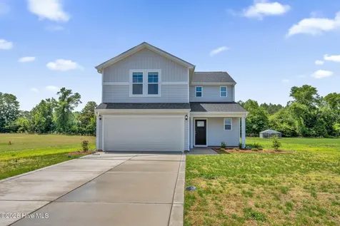 245 Buggy Top Lane Autryville NC 28318