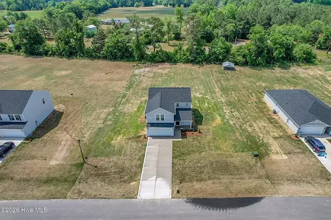 245 Buggy Top Lane Autryville NC 28318