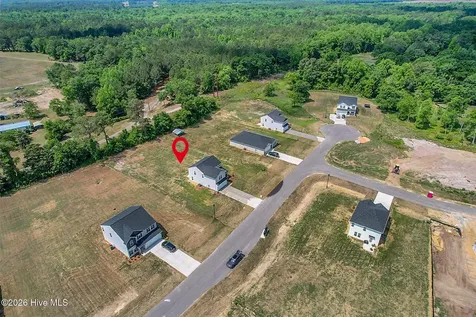 245 Buggy Top Lane Autryville NC 28318