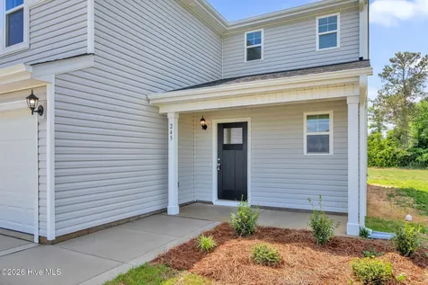 245 Buggy Top Lane Autryville NC 28318