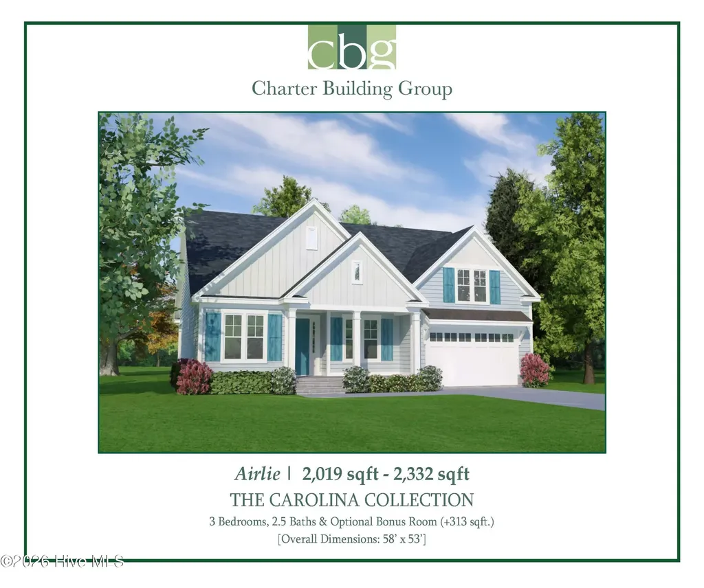 5750 Moonshell Loop Wilmington NC 28412