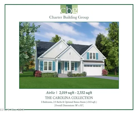 5750 Moonshell Loop Wilmington NC 28412