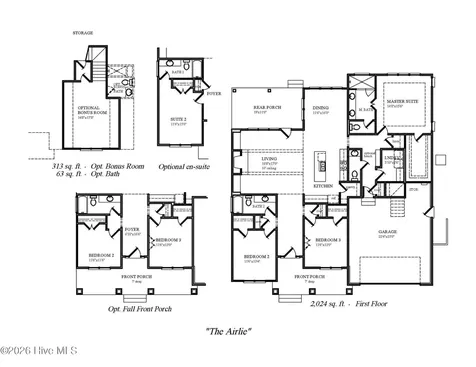 5750 Moonshell Loop Wilmington NC 28412