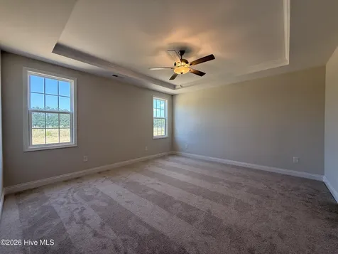 253 Crowville Street Raeford NC 28376