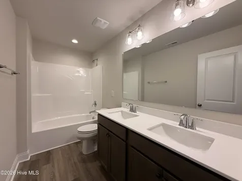 253 Crowville Street Raeford NC 28376