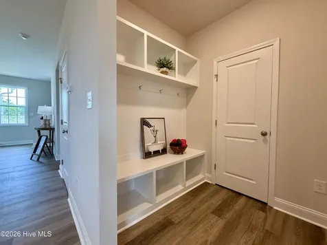253 Crowville Street Raeford NC 28376