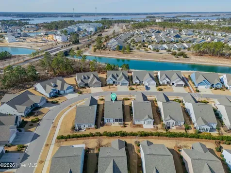443 Deveraux Drive Wilmington NC 28412