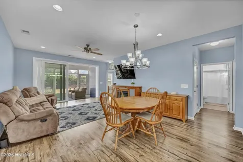 443 Deveraux Drive Wilmington NC 28412