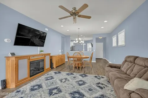 443 Deveraux Drive Wilmington NC 28412