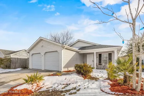 248 Virginia Avenue Wilmington NC 28401