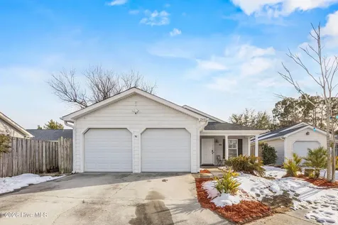 248 Virginia Avenue Wilmington NC 28401