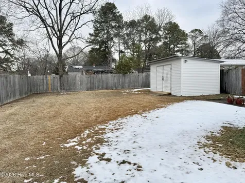 1008 Oakey Street Rocky Mount NC 27803