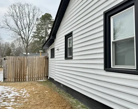 1008 Oakey Street Rocky Mount NC 27803