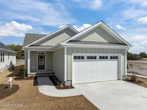 111 Golden Finch Drive Beaufort NC 28516