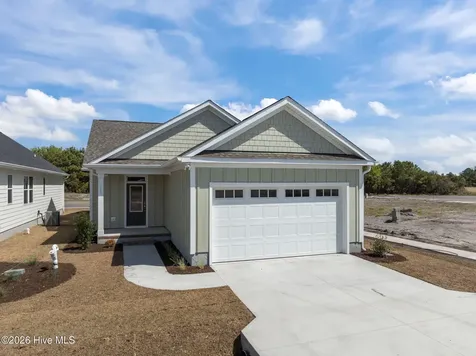 111 Golden Finch Drive Beaufort NC 28516