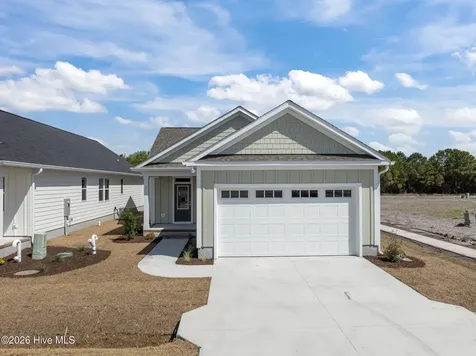 111 Golden Finch Drive Beaufort NC 28516