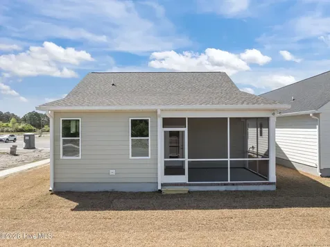 111 Golden Finch Drive Beaufort NC 28516