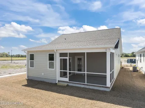 111 Golden Finch Drive Beaufort NC 28516