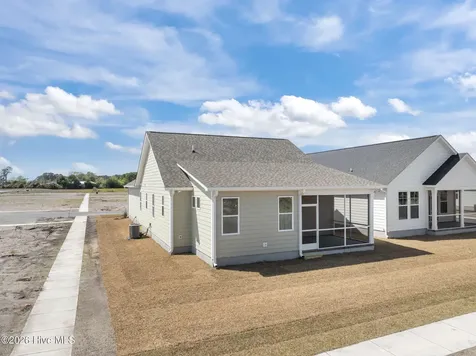 111 Golden Finch Drive Beaufort NC 28516