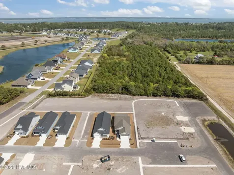 111 Golden Finch Drive Beaufort NC 28516