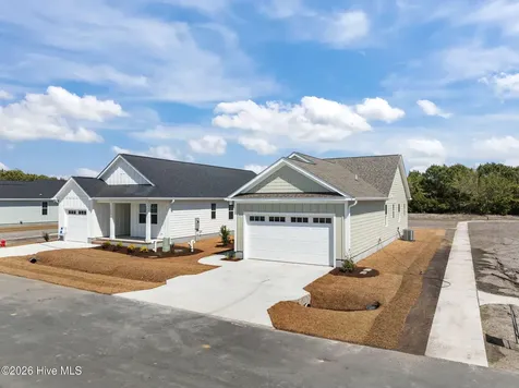 111 Golden Finch Drive Beaufort NC 28516